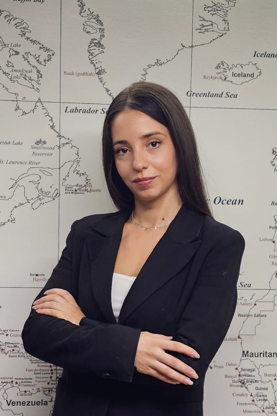 Ana Belén González Molero